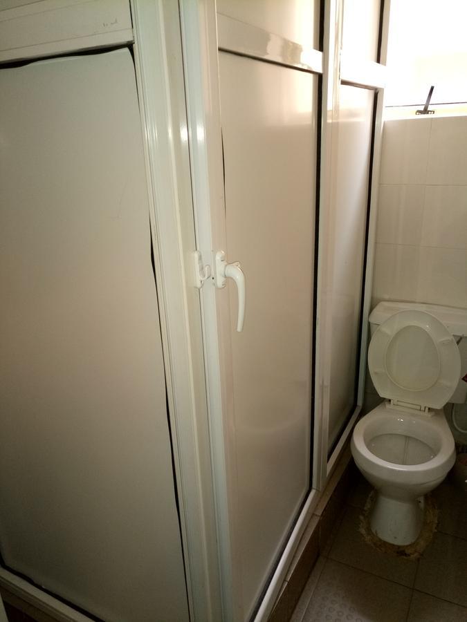 Hotel Benizia Асаба Екстер'єр фото